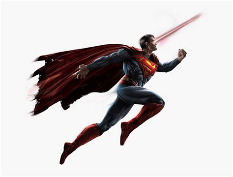 Fighting Superman Superman Fighting Transparent Background Hd Png