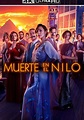Muerte en el Nilo - película: Ver online en español