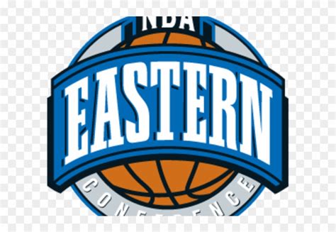 Eastern Conference Preview Nba East Logo Png Transparent Png