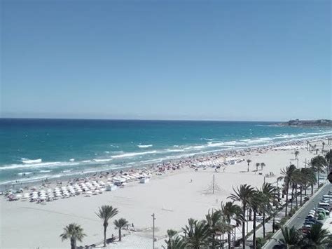 Piso perfectamente acondicionado en san juan de alicante, alicante. Places to see in ( Alicante - Spain ) Playa de San Juan ...