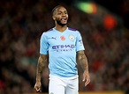 Raheem Sterling opens contract talks with Man City over increasing his ...