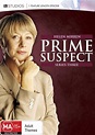 Buy Prime Suspect - Series 3 DVD Online | Sanity