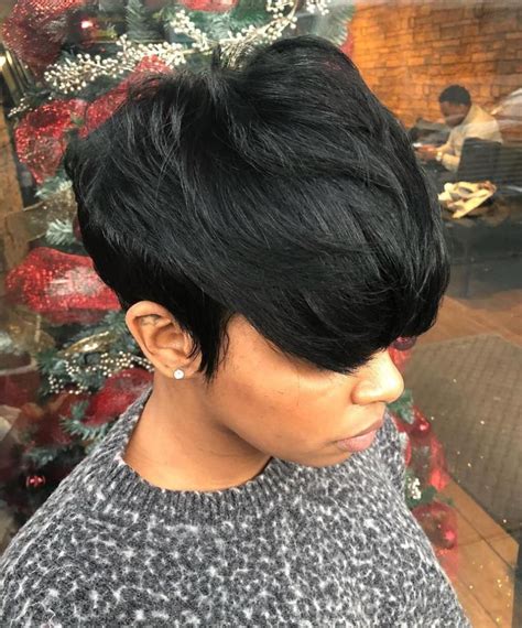 Natural hairstyles for black women: Pin on Short pixie