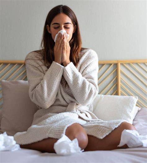 Diferen A Entre Gripe Resfriado E Alergia Saiba Identificar Os Sintomas