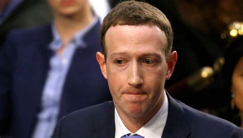 Talvez você pergunte, onde você. Mark Zuckerberg faces harsh questions in US congressional ...