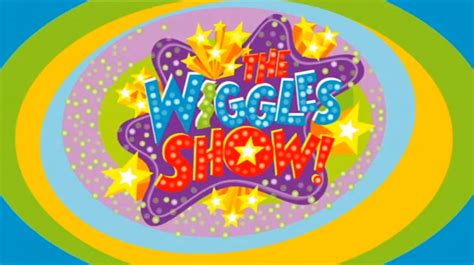 The Wiggles Show Tv Series Abc For Kids Wiki Fandom
