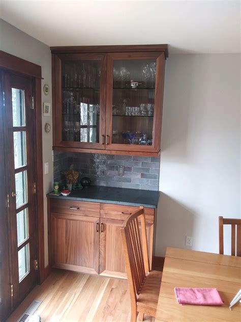 Favorite this post apr 28 New walnut kitchen cabinets for sale | DiggersList