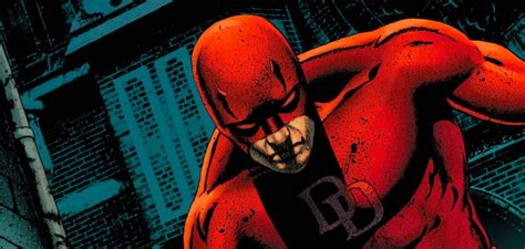 Daredevil Matthew Murdock In Comics Powers Enemies History Marvel