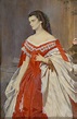 Empress Elisabeth of Austria | Fashion, Saree, Photo