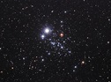 La stella più antica ha 13,7 miliardi di anni - Data Manager Online