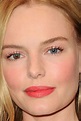 Close-up of Kate Bosworth at the 2017 HFPA and InStyle Golden Globes ...