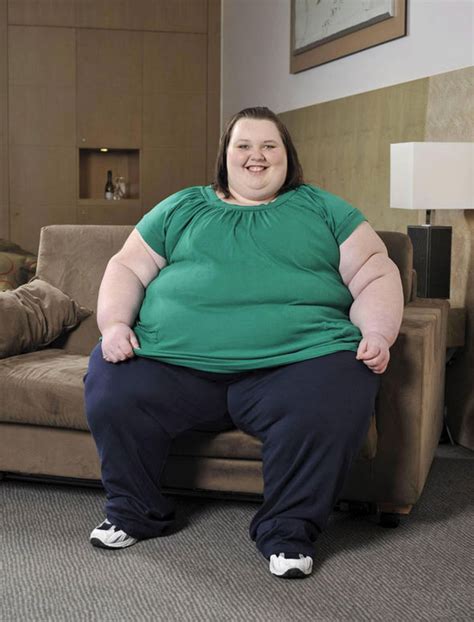 Young And Fat Half Of Brit Youngsters Overweight And In Grave Danger Health Life And Style