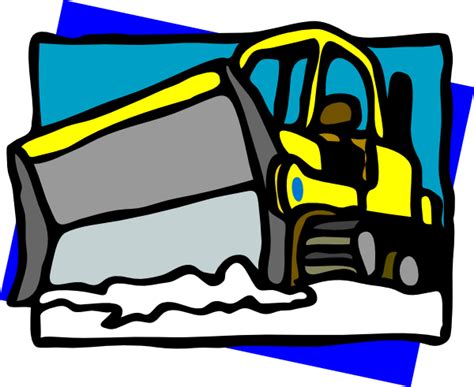 Free Snow Plow Clipart Download Free Snow Plow Clipart Png Images