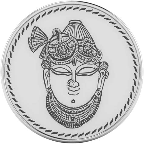 Share More Than 79 Shrinathji Mukharvind Sketch Super Hot Ineteachers