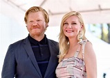Kirsten Dunst and Jesse Plemons marry in Jamaica after six years ...