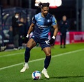 Wycombe Wanderers Winger Garath McCleary On Family, Football, Fitness ...