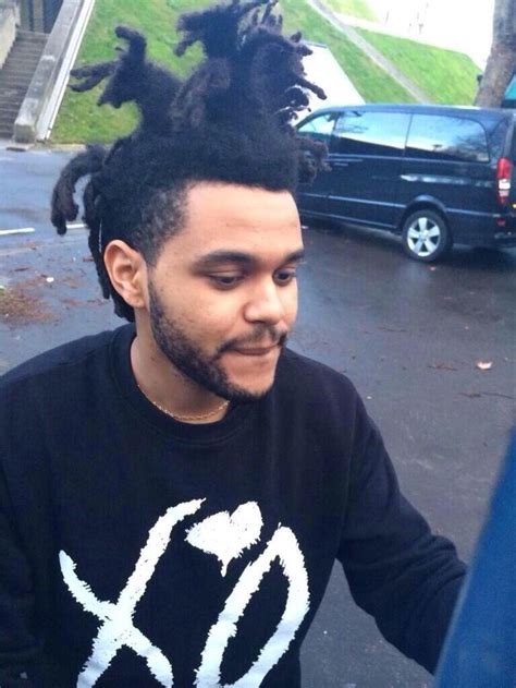 The Way He Bites His Lips Is So Cute Abel The Weeknd The Weeknd