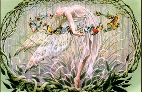 Thefaeryhost Faeries Fantasy Fairy Beautiful Fairies