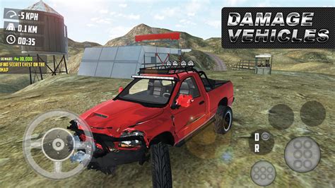 Offroad 4x4 Driving Simulator For Android Apk Download