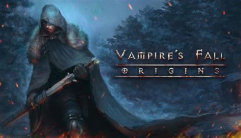 Vampires Fall Origins Cracked Download Cracked Gamesorg
