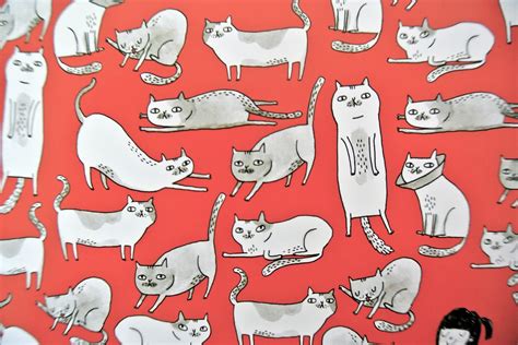 Image Result For Gemma Correll Cats