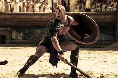 Sinopsis Film The Legend Of Hercules Bioskop Trans Tv Malam Ini Kisah