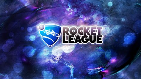 Video Game Rocket League 4k Wallpaper Hdwallpaper Desktop Rocket