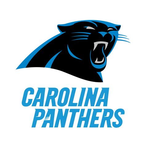 Carolina Panthers Logos History And Images Logos Lists Brands