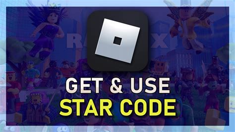 Get And Use A Star Code In Roblox Support A Star Tutorial — Tech How