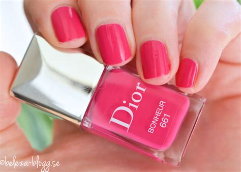 Dior Rouge Dior Vernis Nagellack Bonheur Ml Ubicaciondepersonas Cdmx Gob Mx