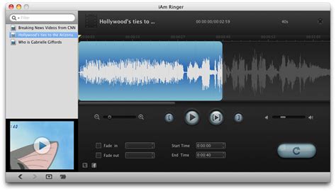 Iphone Ringtone Maker For Mac Guide How To Create Iphone Ringtone On