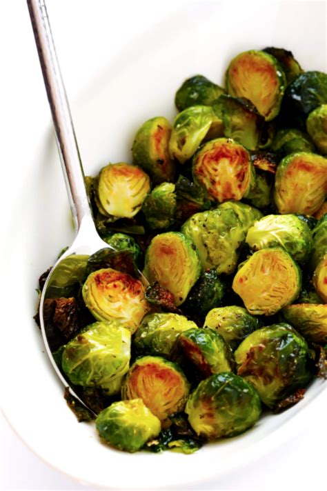 Delicious Roasted Brussel Sprouts Better Health Better Health