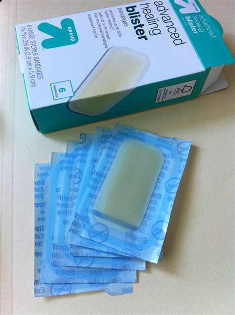 Review 3m Nexcare Acne Patches Vs Target Upandup Hydrocolloid Blister