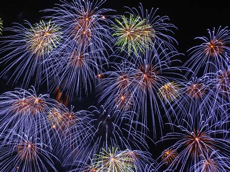 Free Download 4th Of July Fireworks Wallpaper Hd Galleryhipcom