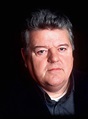 ROBBIE COLTRANE