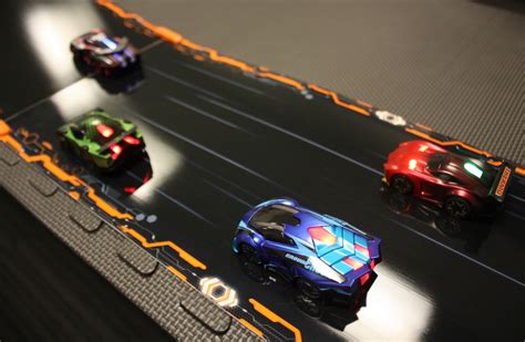 Aug 02, 2021 · anki overdrive fast & furious edition want to experience the real racing from fast and furious, don't miss this anki slot racing set! Anki Overdrive Upgraded Racing Game is Coming to Canada on September 20 | iPhone in Canada Blog