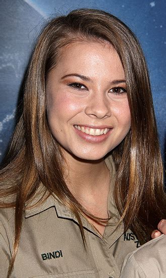 Bindi Irwin Celebrity Profile Hollywood Life