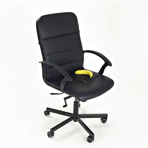 Mesh task chairs offer modern seating for your business or home office. 58% OFF - IKEA Black Office Chair / Chairs