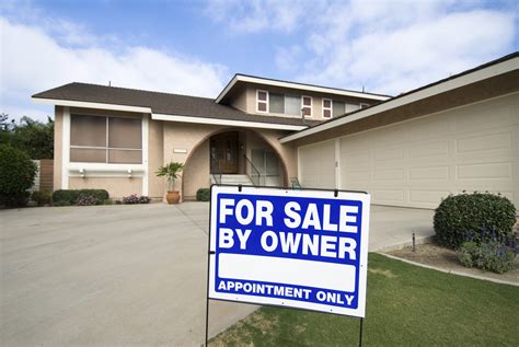 For Sale By Owner 5 Reasons Why You Shouldnt Sell Your Home This Way