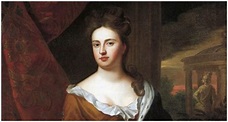 Anne Stuart – The Unlikeliest Queen