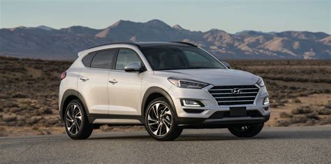 Research the 2021 hyundai tucson with our expert reviews and ratings. 2020 Hyundai Tucson Review, Pricing, and Specs