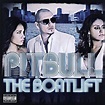 Pitbull - The Boatlift Lyrics and Tracklist | Genius
