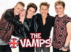 the vamps,2014 - The Vamps Photo (37510820) - Fanpop
