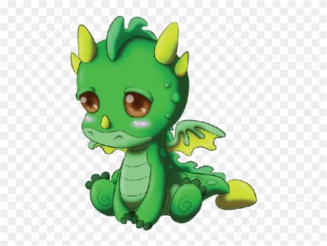 Pin Baby Dragon Clipart Cartoon Baby Dragons PNG Free Transparent