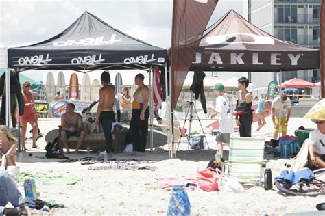 Steel Pier Surf Classic & Surf Art Expo Event - Virginia Beach, VA