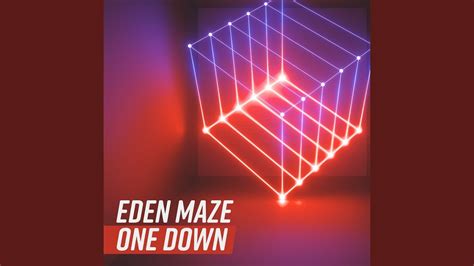 My Heart Takes Over Instrumental Version Eden Maze Youtube