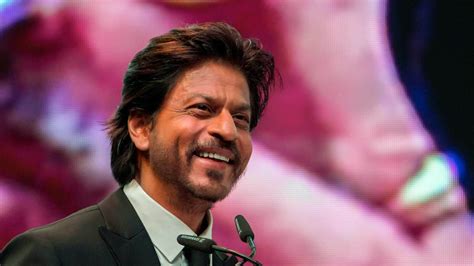 Shah Rukh Khan Beats Tom Cruise Becomes Only Indian On Worlds Richest Actor List Mint