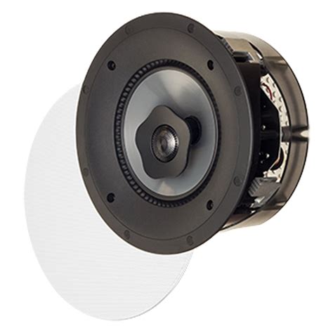 Your email address will not be published. PARADIGM PRO SERIES In-wall/In-Ceiling Speakers (P65R ...