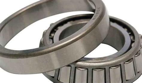 Bearing X Large High Load Tapered Roller Bearings