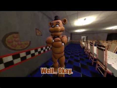 Jumplove New Five Nights At Freddy S Animation Compilation Fnaf Sfm Animations Youtube